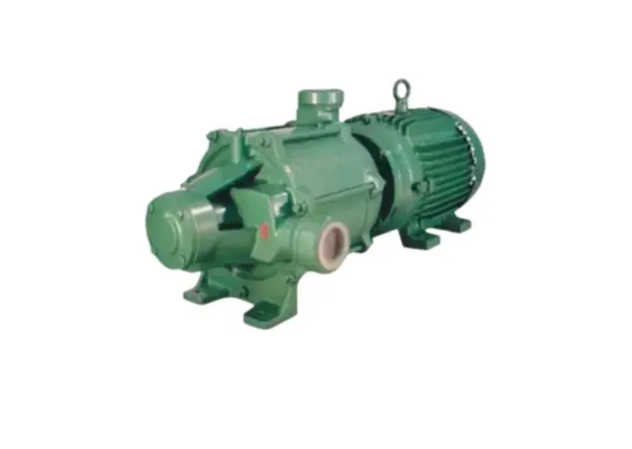 Bomba agua