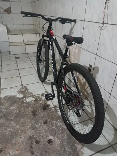 Mountain bike Absolute