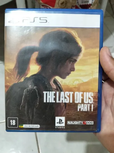 ESTOU vendendo esse jogo por 60