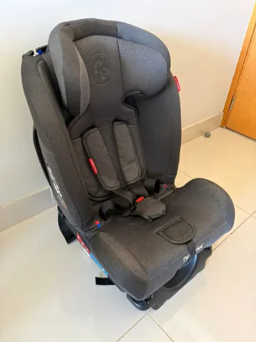 Cadeira para auto Fisher-Price modelo All-Stages Fix 2.0