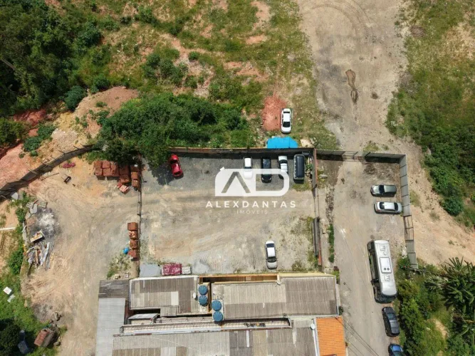 TERRENO À VENDA JARAGUÁ - SÃO PAULO 1.100 m² | PLANO | FRENTE 19 m