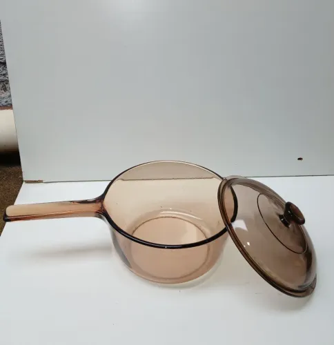 Panela de vidro Vision 1,5l