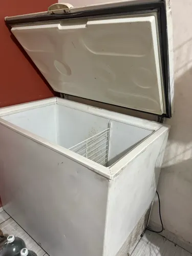 Freezer/refrigerador 