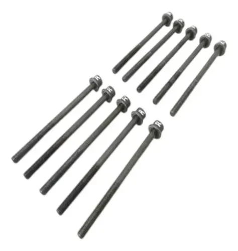 Kit Parafusos Cabeçote Fusion 2.0 Turbo Ecoboost 2013 ~dener
