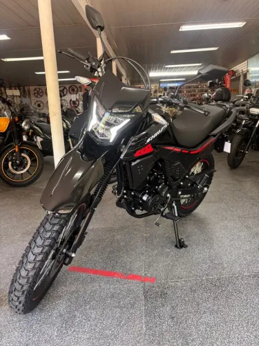 SHI175efi. 2026 0km Emplac gratis!!