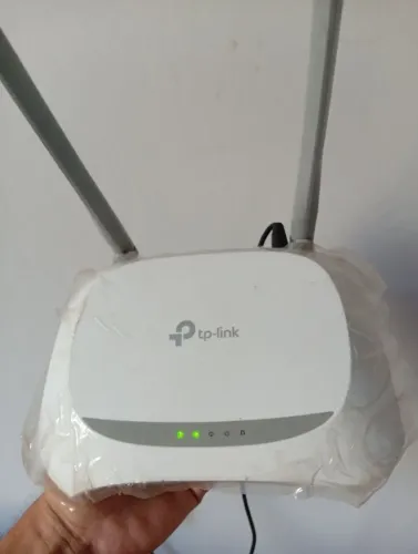 Roteador Wi-Fi TP-Link TL-WR840N