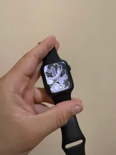 Apple Watch 6