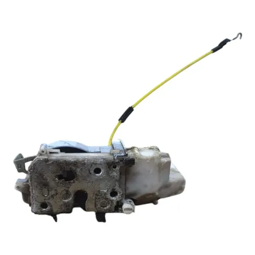 Fechadura Porta Traseira Esquerda Chevrolet Vectra 2.0 2008