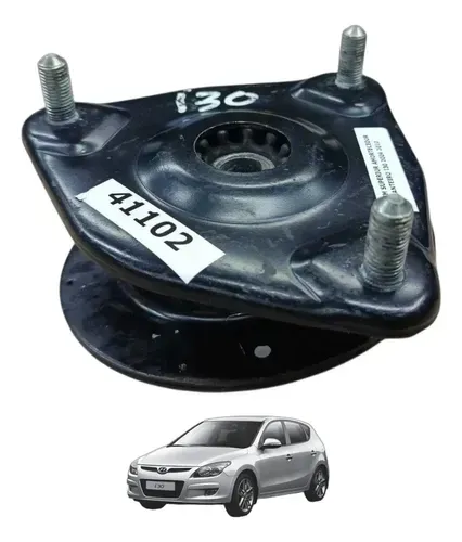 Coxim Amortecedor Dianteiro Hyundai I30 2009-2012 Original