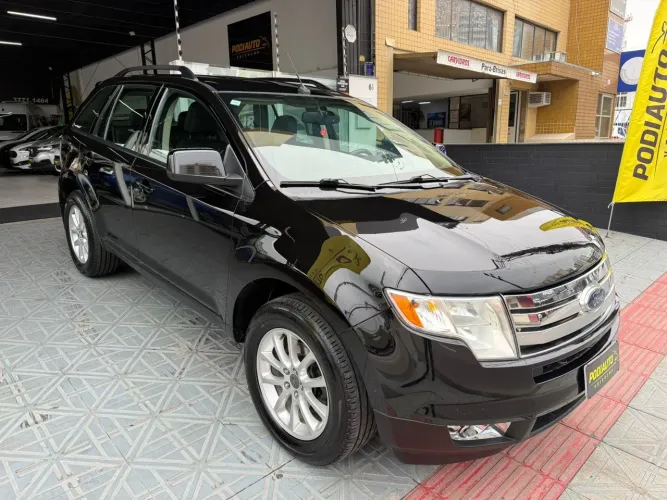 Ford Edge SEL 3.5 V6 24V AWD Aut. 2009