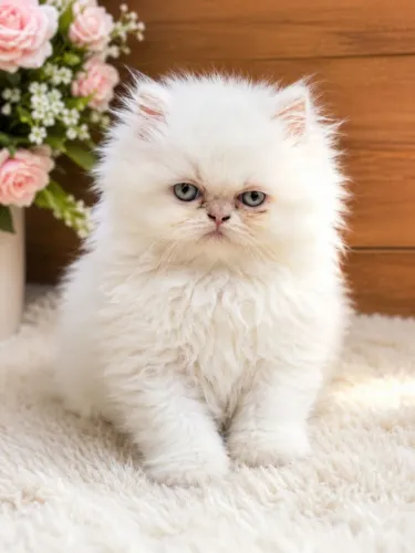 Gato Persa 