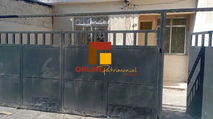 ÓTIMA CASA LINEAR IRAJÁ FRENTE DE RUA 1 QUARTO POSSIBILIDADE DE AMPLIAR