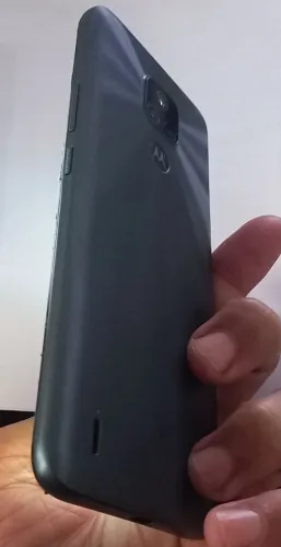 Moto G usado celular