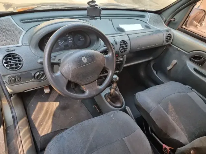 Renault Kangoo RL 1.6 8V 2001