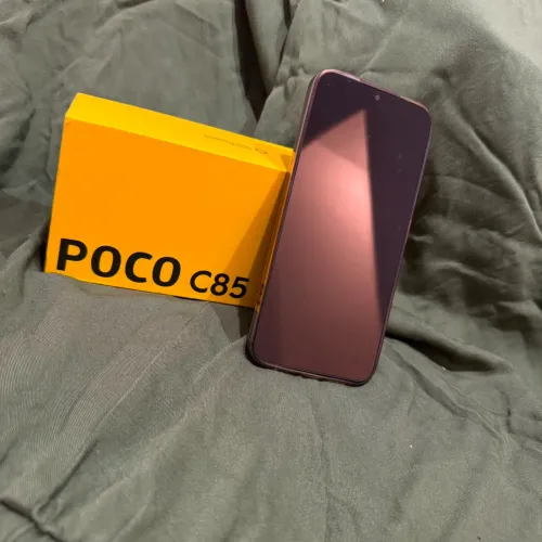 Xiaomi POCO C85 256gb