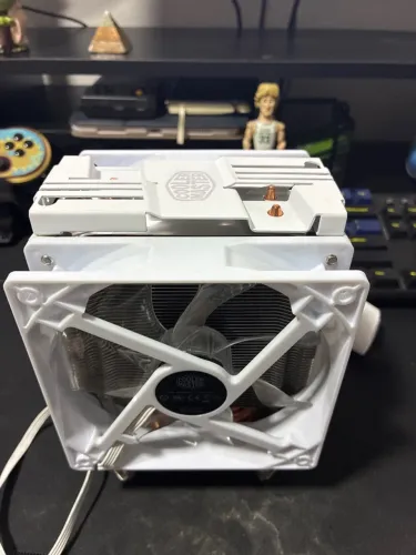 Cooler: Air Cooler - cooler master HYPER 212
