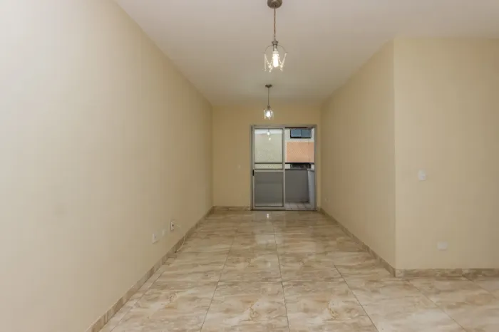 Apartamento para venda em Saúde com 3 quartos, sendo 1 suíte, 75m²