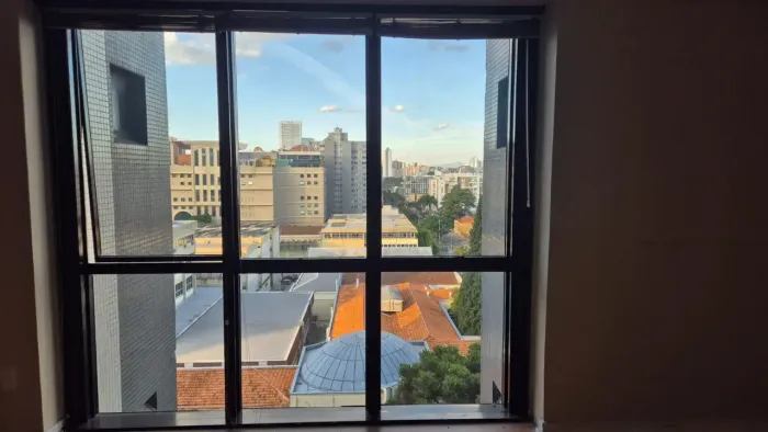 Conjunto Comercial / Sala com 1 Quarto para alugar, 80m² - Rebouças