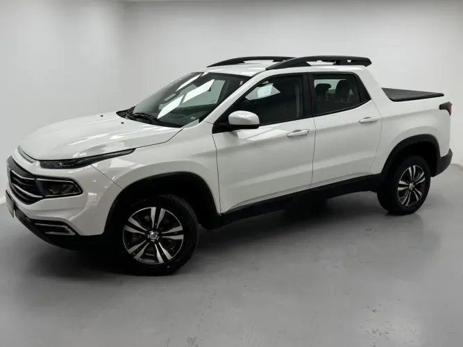 Fiat Toro Freedom 1.3 T270 4X2 Flex AUT 2022