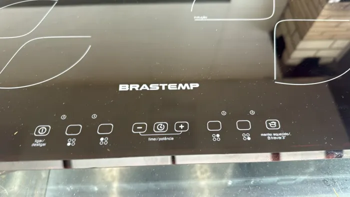 Cooktop