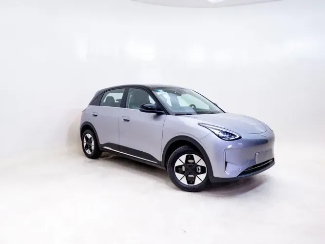 Geely EX2 Max 2026
