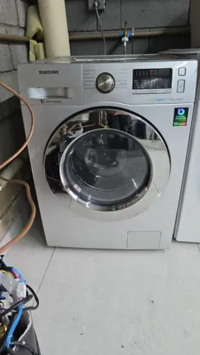 Lava e seca Samsung 11kilos