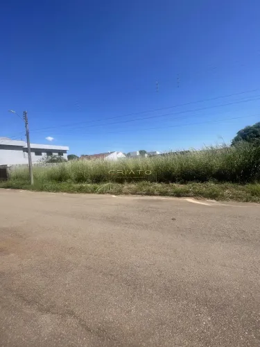 Terreno à venda Anápolis City Anápolis/GO