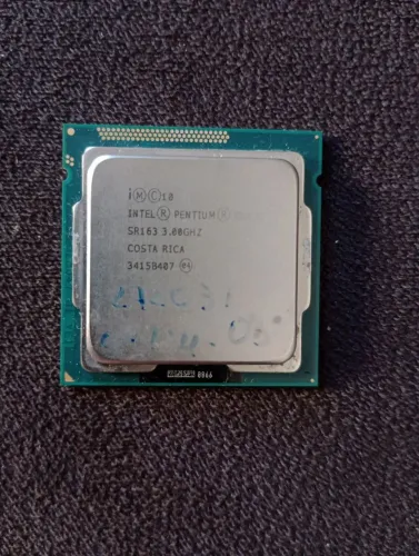 Processador Intel G2030 3,00ghz