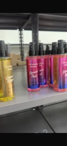 Body spresh Victoria secrets original
