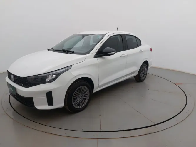 Fiat Cronos Drive 1.0 6V 2026