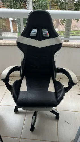Mesa + cadeira home office