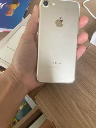 Carcaça IPhone 7