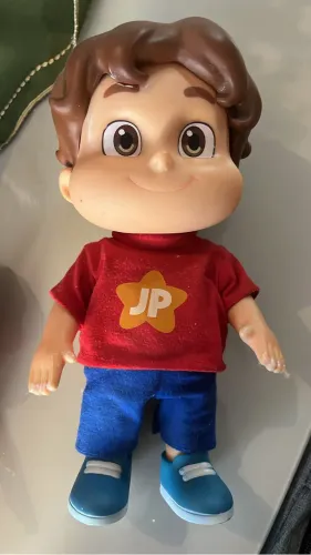 Boneco JP 