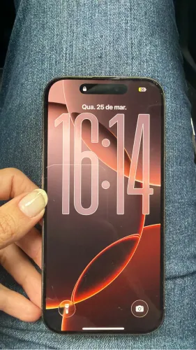 iPhone 16 pro 128 Gb 