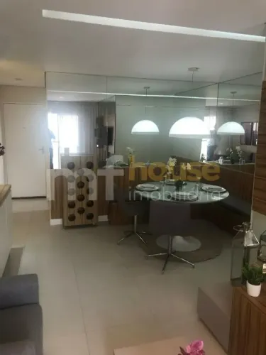 Imóvel para aluguel com 63 metros quadrados com 3 quartos em Continental - Osasco - SP
