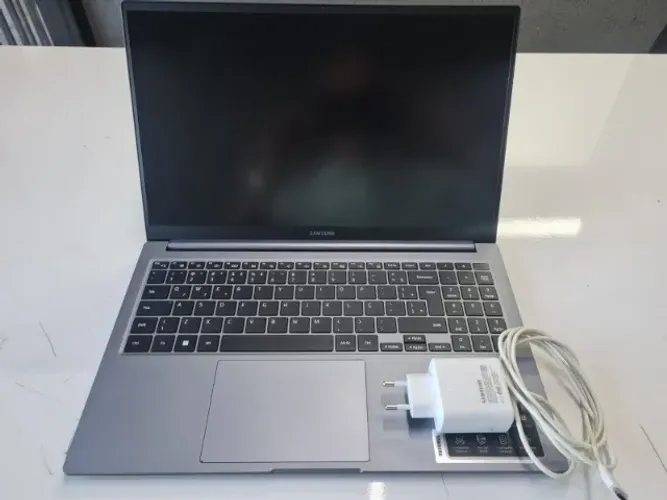 Notebook Samsung Galaxy Book 4
