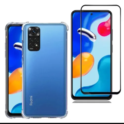 Celular Xiaomi redmi Note 11s