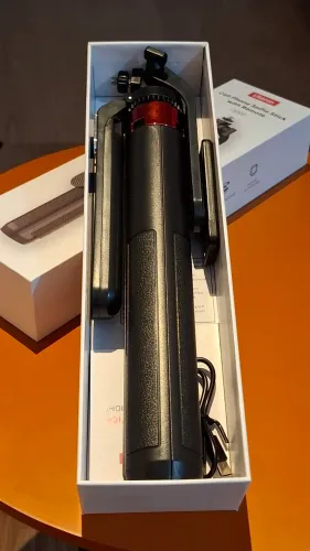 Tripé ULANZI MA09 180cm