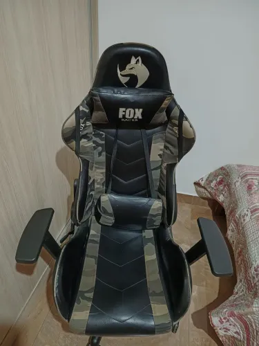 Dedeira vídeo game ?