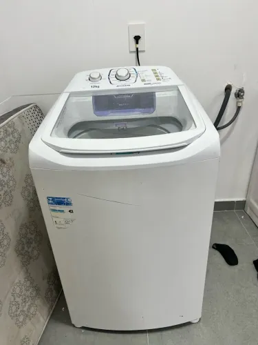 Máquina de lavar