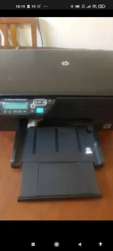 Impressora HP OFFICEJET 4500