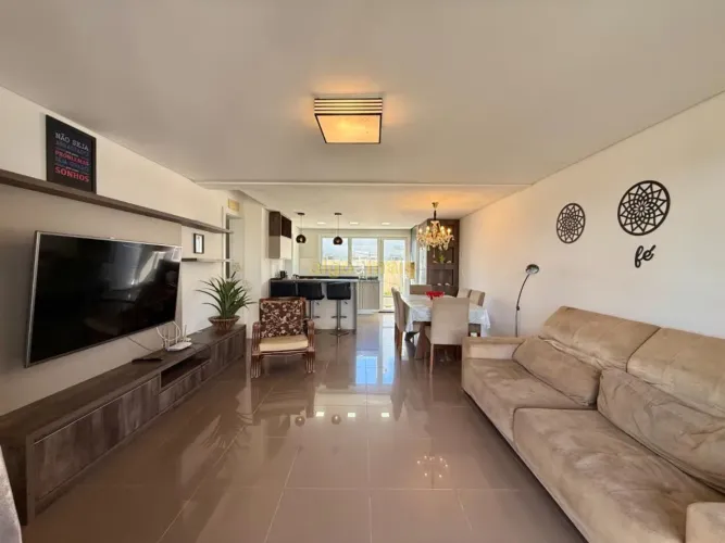 Casa em Condomínio Mobiliada em Xangri-Lá - Condomínio Pateo Marbella - Venda REF: CA3084