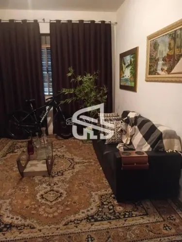 Apartamento Espaçoso 103M2 à Venda no Edifício Itatiba por R$ 410.000 República, São Paulo
