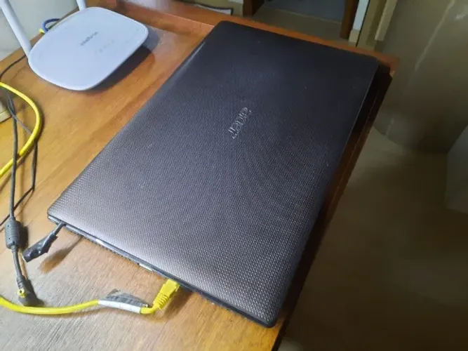 Notebook Acer