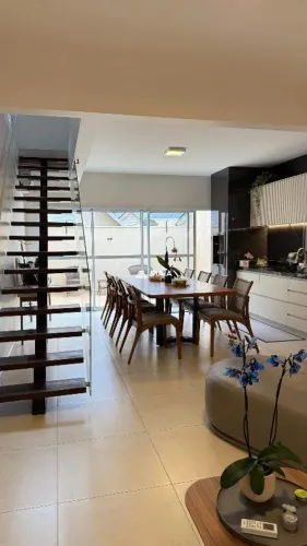 Casa à venda no Condomínio Ayat Club Residence