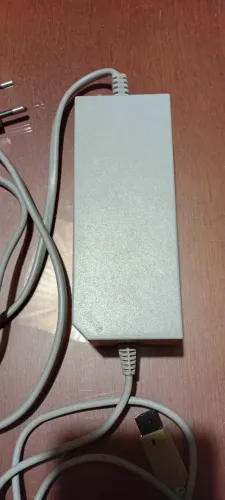 Fonte Nintendo Wii Original Nacional BRA Bivolt