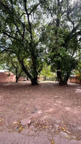 Casa em terreno Iranduba