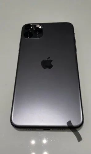 iPhone 11 Pro Max 256GB
