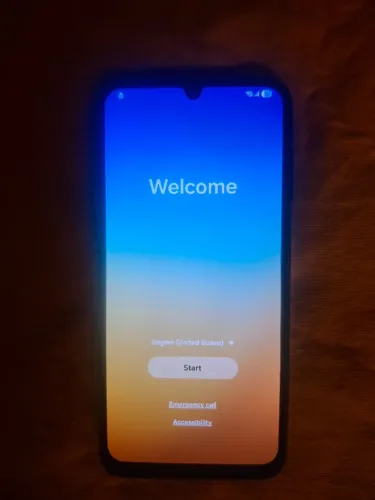 Samsung A15