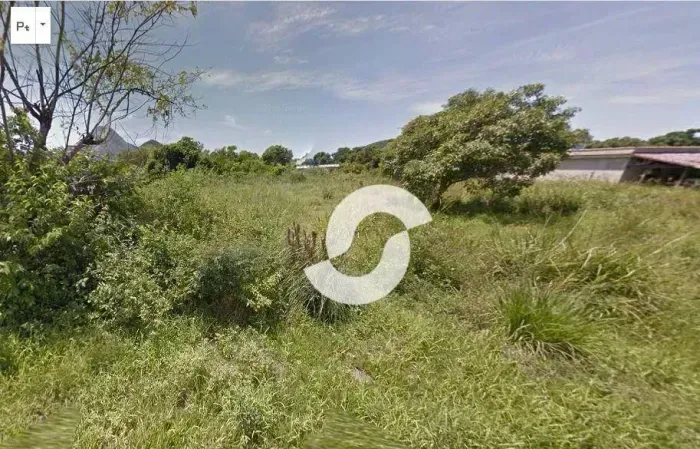 Terreno à venda, 1236 m² por R$ 220.000,00 - Chácaras de Inoã (Inoã) - Maricá/RJ